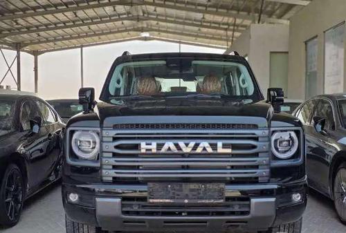 هافال H9 2026