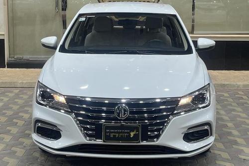 MG 5 2022
