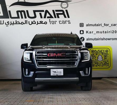 جى ام سى يوكون 2023