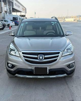 شانجان CS 35 2019