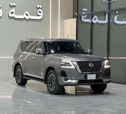 Nissan Other 2024