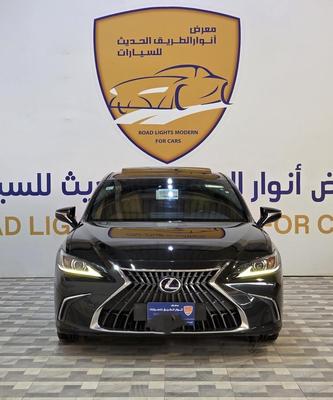 لكزس Es 2022