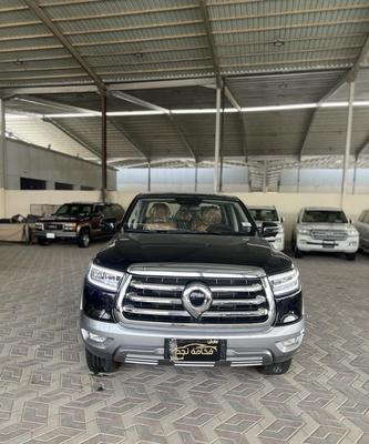 جريت وول أخرى 2019