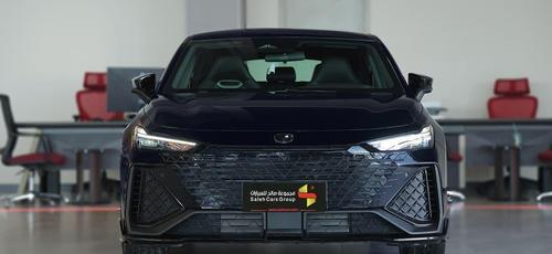 Changan UNI-V 2026