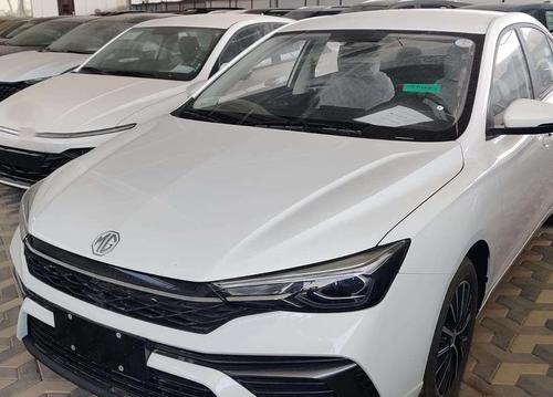 MG 5 2026