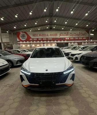 دونج فنج شاين 2026
