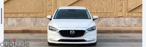 Mazda 6 2023