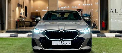 BMW 520 2025