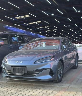 Byd Seal 2026