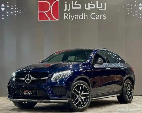 Mercedes Other 2018