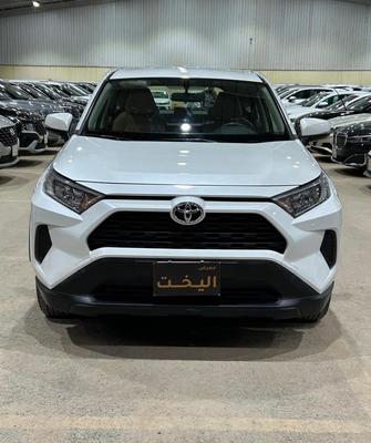 Toyota Rav 4 2023