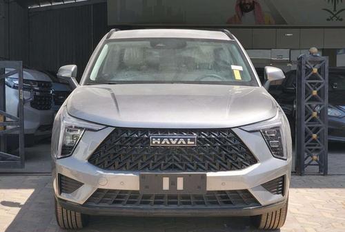 Haval Jolion 2027