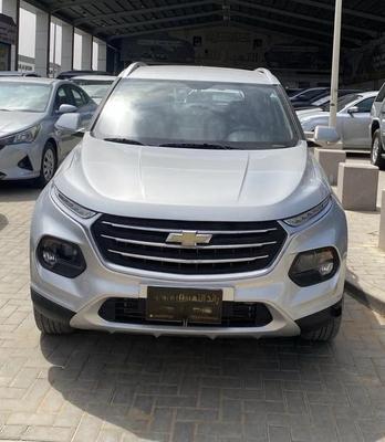 Chevrolet Groove 2023