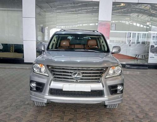 لكزس LX 570 2015