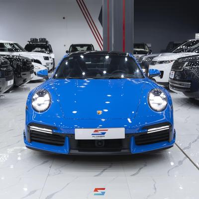 Porsche Other 2022