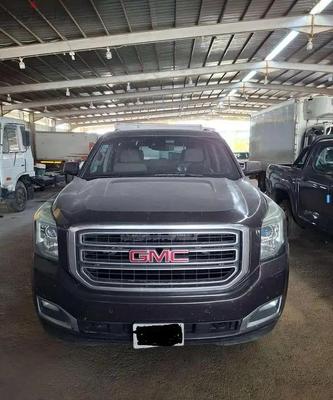 Gmc Yukon 2016