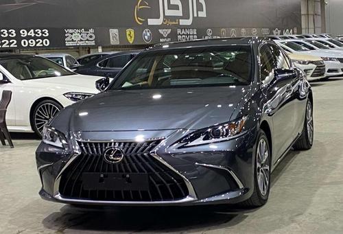 Lexus Es 2023