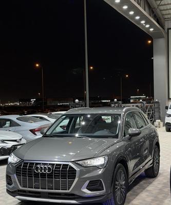 Audi Q3 2023