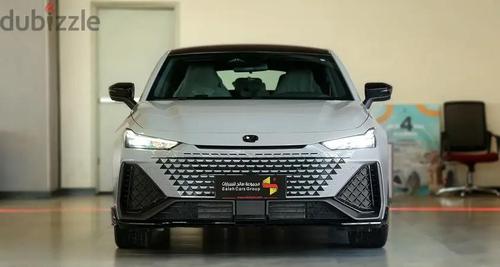 شانجان UNI-V 2026