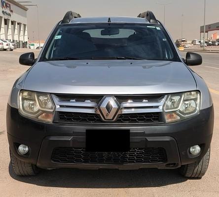 رينو داستر 2016