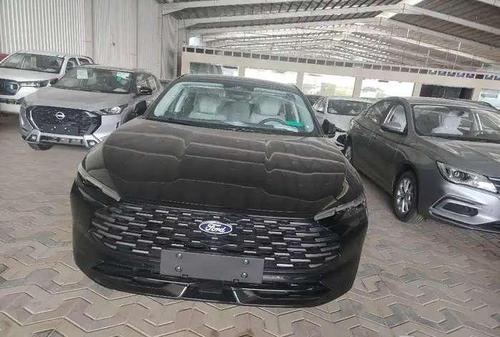 Ford Taurus 2026