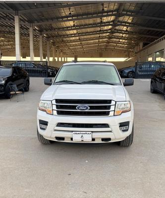 Ford Expedition 2016