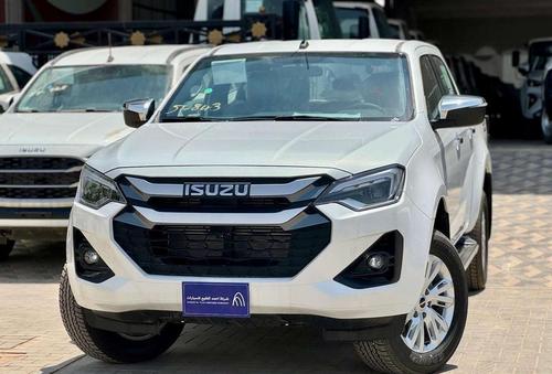 Isuzu D max 2026