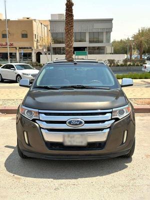Ford Edge 2011