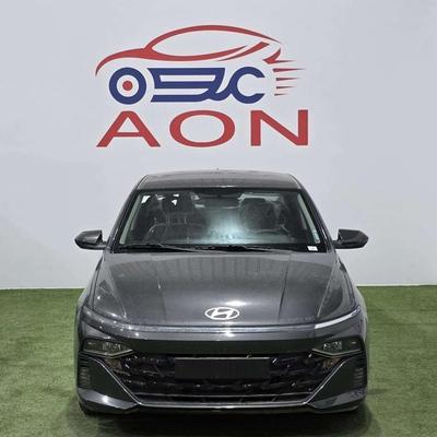 Hyundai Accent 2026