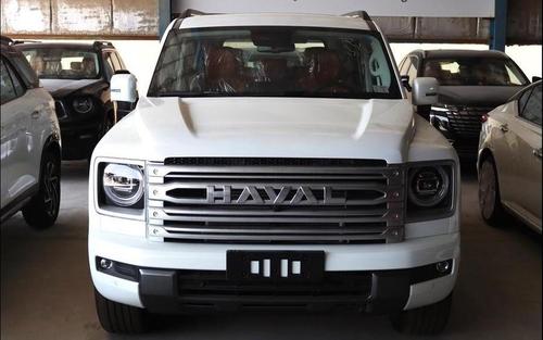 Haval H9 2026