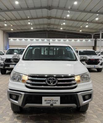 Toyota Hilux 2023