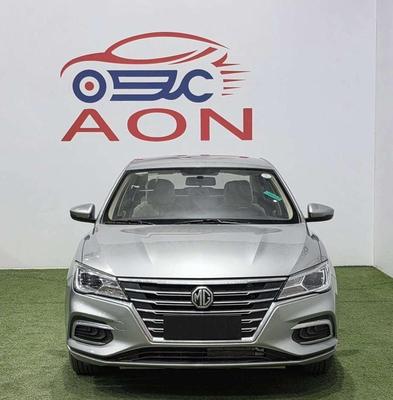 ام جى 5 2025