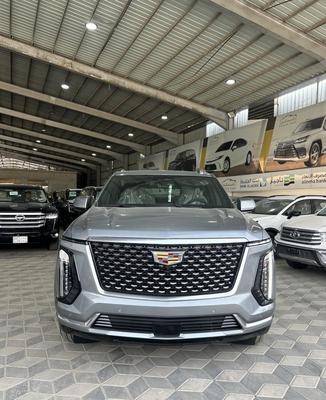 Cadillac Ecalade V 2025