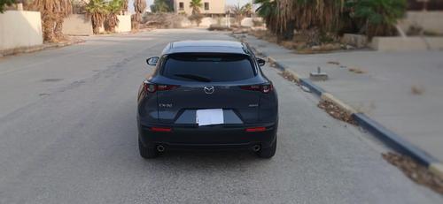 مازدا CX 30 2025