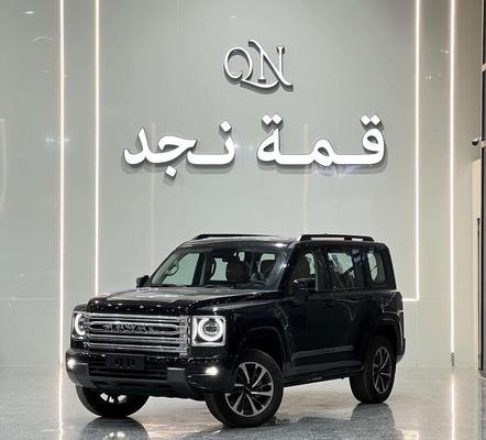 هافال H9 2027