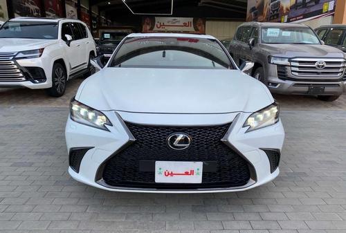 لكزس ES 350 2024