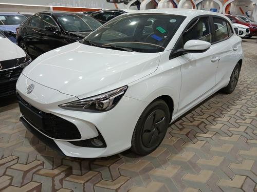 MG 3 2025