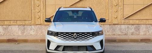 Renault Koleos 2026