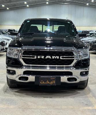Dodge Ram 2022