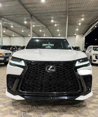Lexus Other 2026