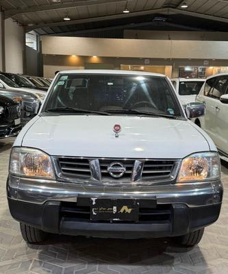 Nissan Datsun 2014