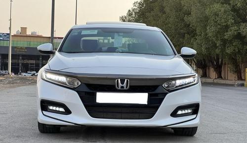 هوندا أكورد 2019