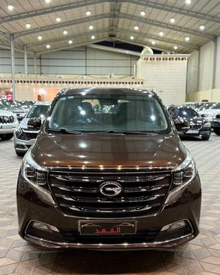 GAC GN8 2020