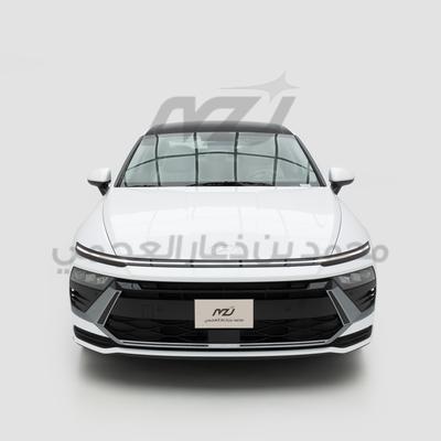 هيونداي سوناتا 2026