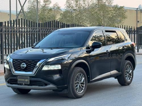 Nissan XTrail 2023