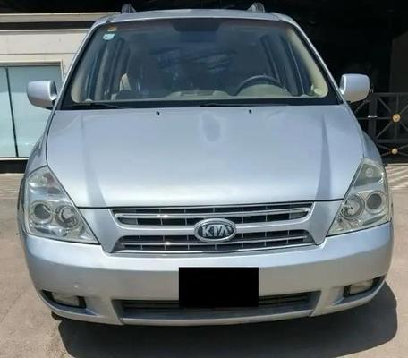 Kia Carnival 2009