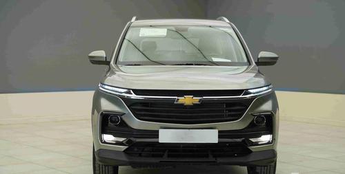 Chevrolet Captiva 2026