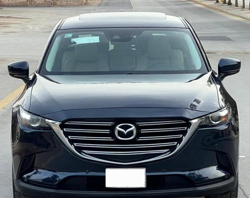 Mazda CX-9 2019