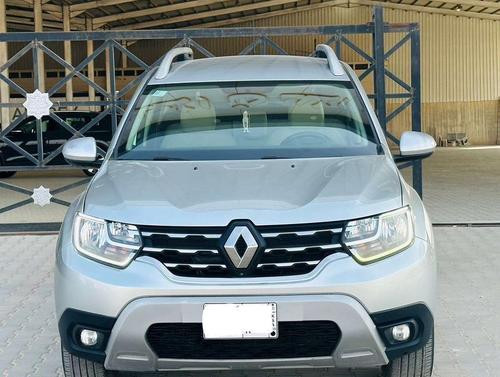 Renault Duster 2021