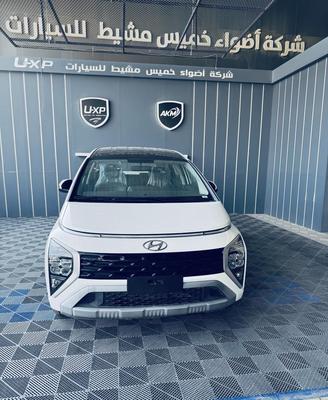 Hyundai Stargazer 2025